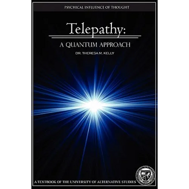 Telepathy: A Quantum Approach