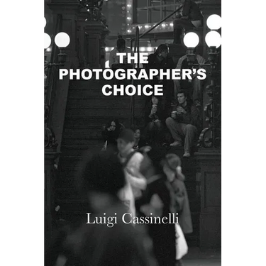 The Photographer's Choice