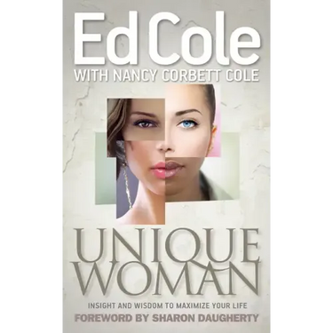 Unique Woman: Insight and Wisdom to Maximize Your Life