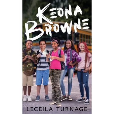 Keona Browne