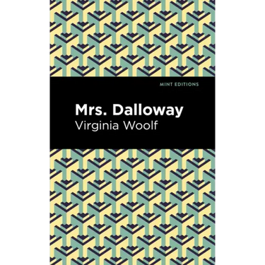 Mrs. Dalloway