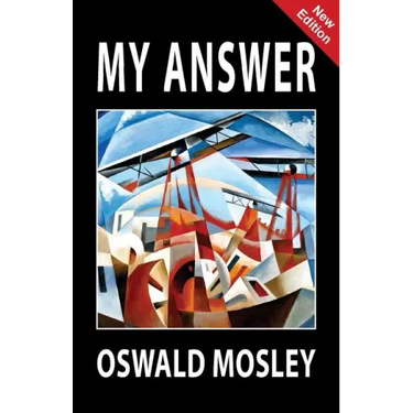 My Answer