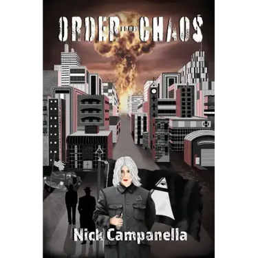 Order From Chaos