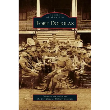 Fort Douglas