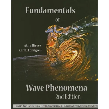 Fundamentals of Wave Phenomena