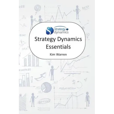 Strategy Dynamics Essentials