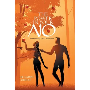 The Power in Your No: Maintaining Your Deliverance