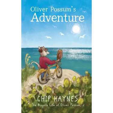 Oliver Possum's Adventure
