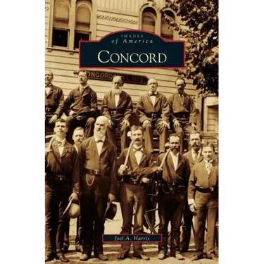 Concord