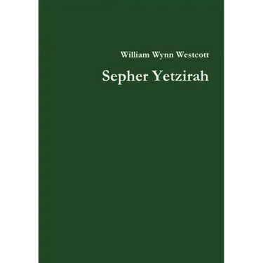 Sepher Yetzirah