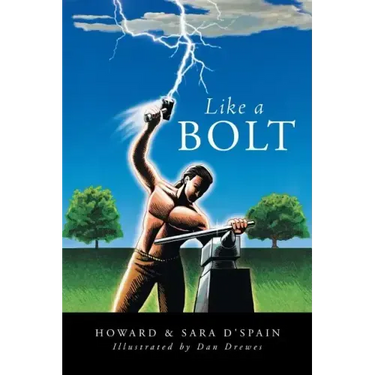 Like a Bolt