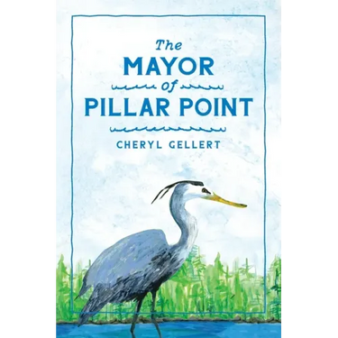 The Mayor of Pillar Point: The Flood of 2017