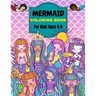 Mermaid Coloring Book: For Kids Ages 4-8 . Over 50 Cute, Unique Coloring Pages