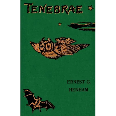 Tenebrae