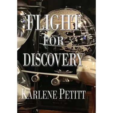 Flight For Discovery