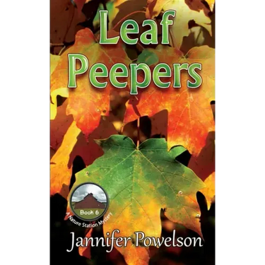 Leaf Peepers