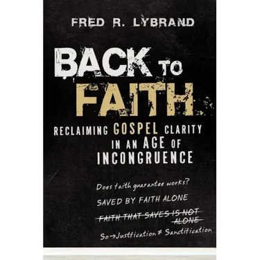 Back to Faith