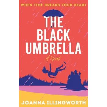 The Black Umbrella
