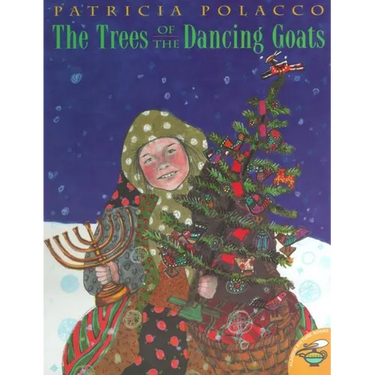 The Trees of the Dancing Goats