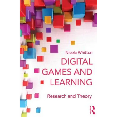 Digital Games and Learning: Research and Theory