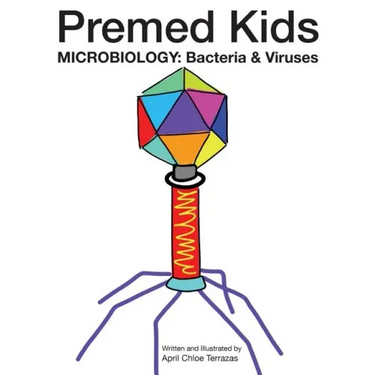 Premed Kids: Microbiology - Bacteria & Viruses