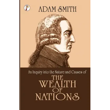 The Wealth of Nations