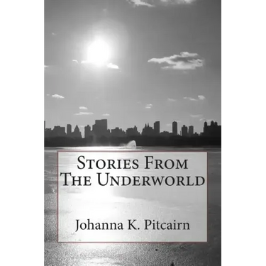 Stories From The Underworld