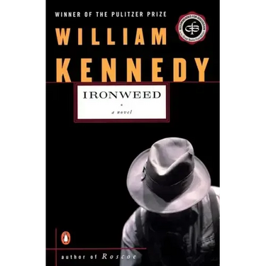 Ironweed