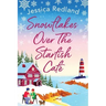Snowflakes Over The Starfish Café