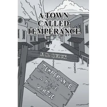 A Town Called Temperance