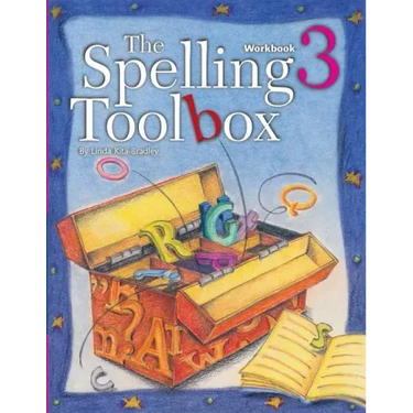 Spelling Toolbox 3