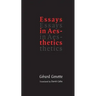 Essays in Aesthetics