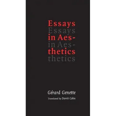Essays in Aesthetics
