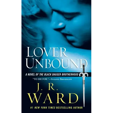 Lover Unbound