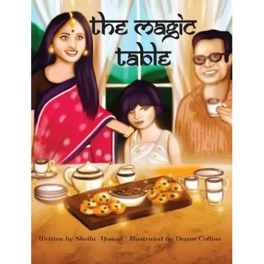 The Magic Table