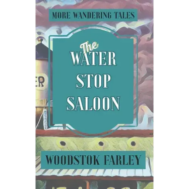 The Water Stop Saloon