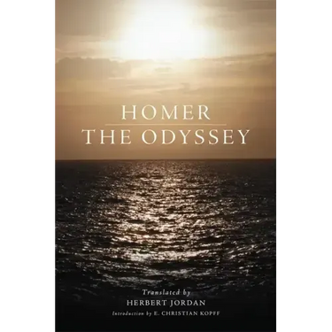 The Odyssey: Volume 49