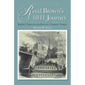 Reed Brown's 1841 Journey: America Through the Eyes of a Vermont Yankee