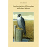 Hunting Tactics of Peregrines and other Falcons