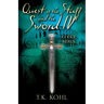 Quest of the Staff and the Sword IV: Codex Nexus