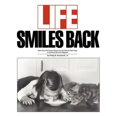 Life Smiles Back