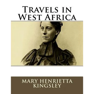 Travels in West Africa