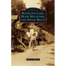 Rockland Lake, Hook Mountain, and Nyack Beach
