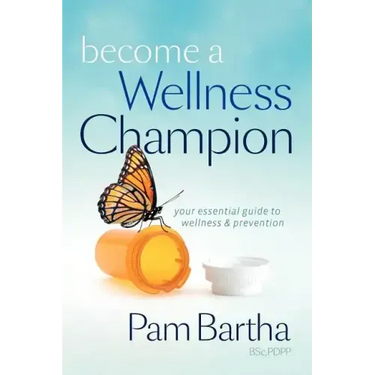 Become a Wellness Champion