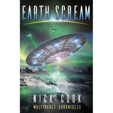 Earth Scream