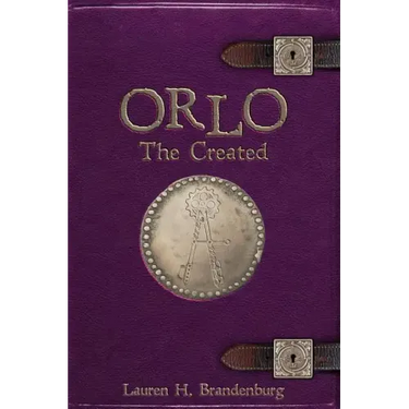 Orlo: The Created