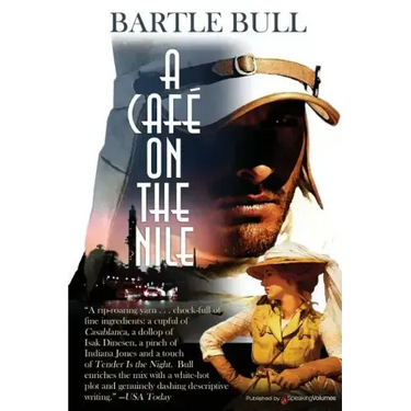 A Cafe on the Nile