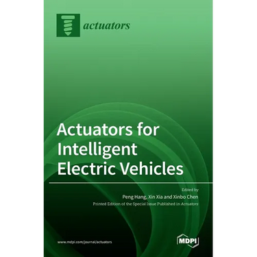 Actuators for Intelligent Electric Vehicles