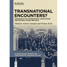 Transnational Encounters?: European Elites, International Associations and National States (1882-1914)