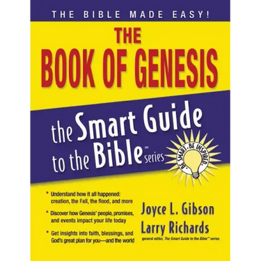 The Book of Genesis